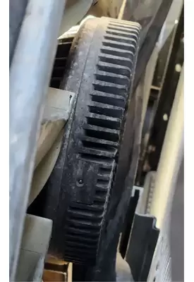Hino J08 Fan Clutch