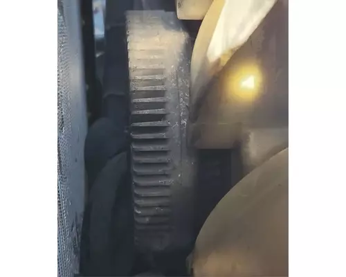 Hino J08 Fan Clutch