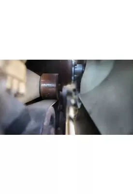 Hino J08 Fan Clutch