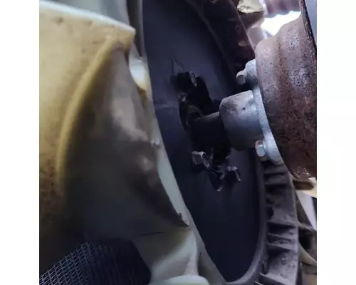 Fan Clutch Hino J08 Complete Recycling Group LLC