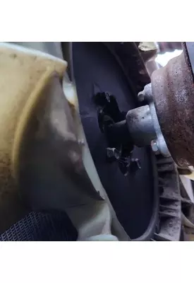 Hino J08 Fan Clutch