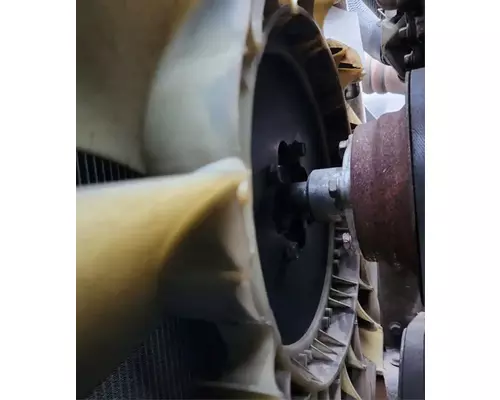 Fan Clutch Hino J08 Complete Recycling Group LLC