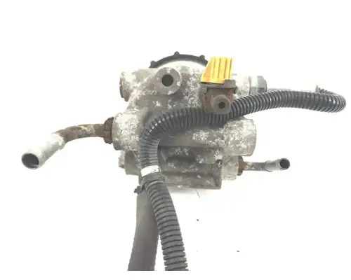 Hino J08 Filter  Water Separator