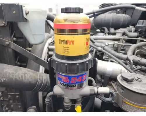 Hino J08 Filter  Water Separator