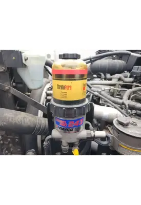 Hino J08 Filter / Water Separator