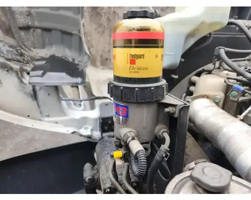 Hino J08 Filter  Water Separator