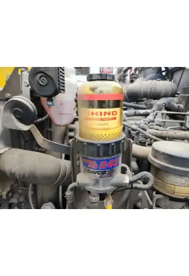 Hino J08 Filter / Water Separator