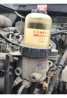 Hino J08 Filter / Water Separator