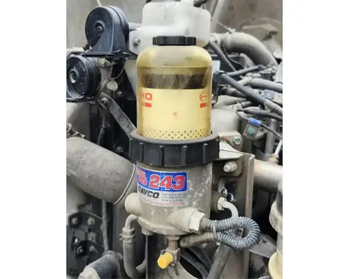 Hino J08 Filter  Water Separator