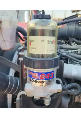 Hino J08 Filter / Water Separator