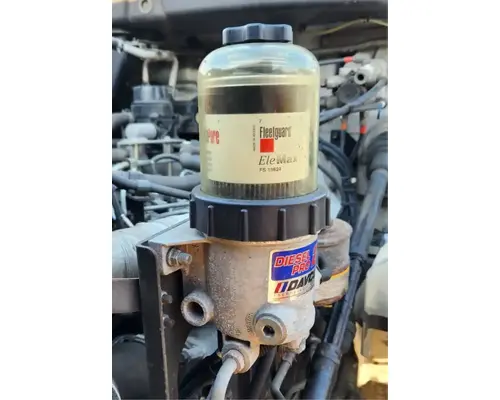 Hino J08 Filter  Water Separator