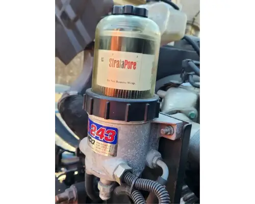 Hino J08 Filter  Water Separator