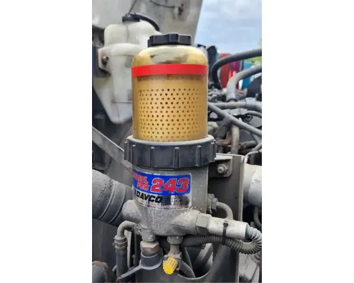 Hino J08 Filter  Water Separator