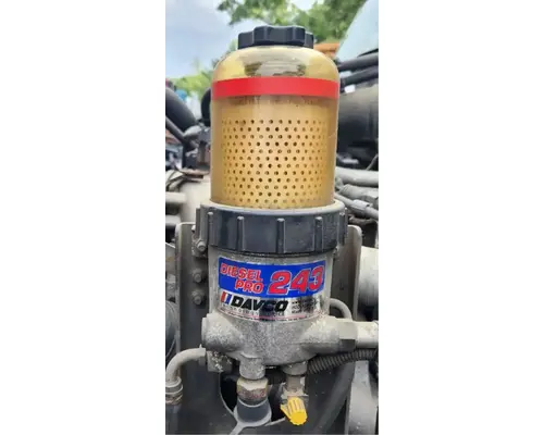 Hino J08 Filter  Water Separator