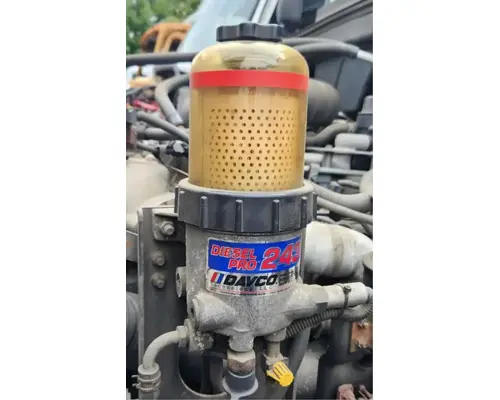Hino J08 Filter  Water Separator