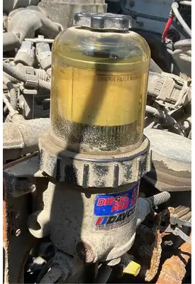 Hino J08 Filter / Water Separator