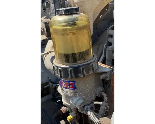 Hino J08 Filter  Water Separator