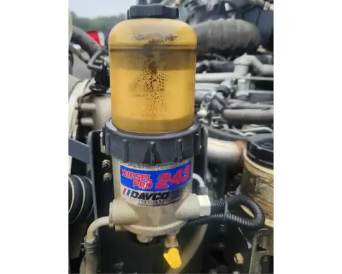 Hino J08 Filter  Water Separator