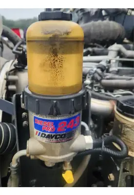 Hino J08 Filter / Water Separator