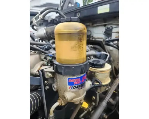 Hino J08 Filter  Water Separator