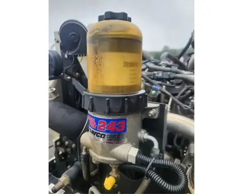 Hino J08 Filter  Water Separator