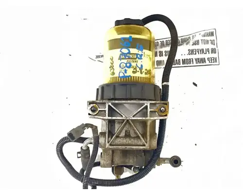 Hino J08 Filter  Water Separator