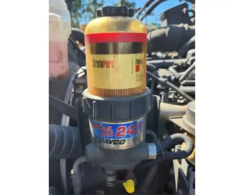 Hino J08 Filter  Water Separator