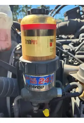 Hino J08 Filter / Water Separator