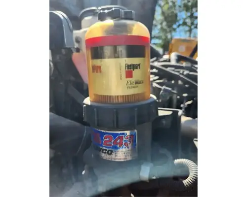 Hino J08 Filter  Water Separator