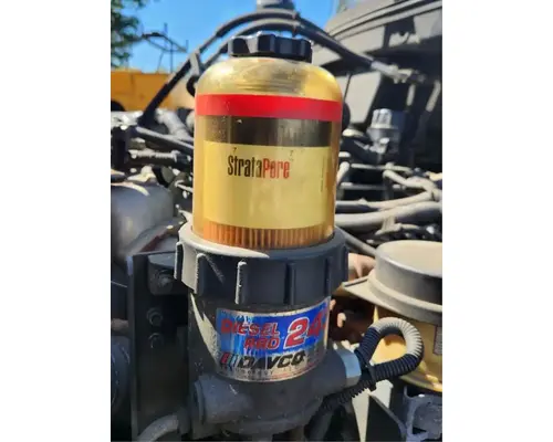 Hino J08 Filter  Water Separator