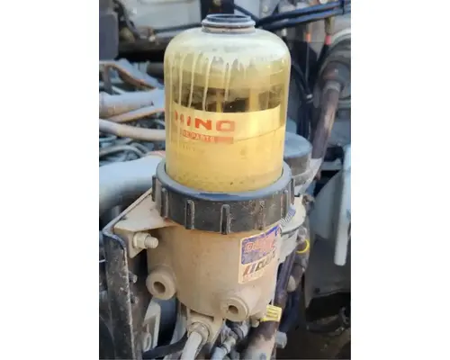 Hino J08 Filter  Water Separator