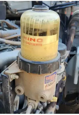 Hino J08 Filter / Water Separator