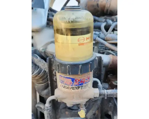 Hino J08 Filter  Water Separator