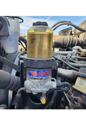 Hino J08 Filter / Water Separator
