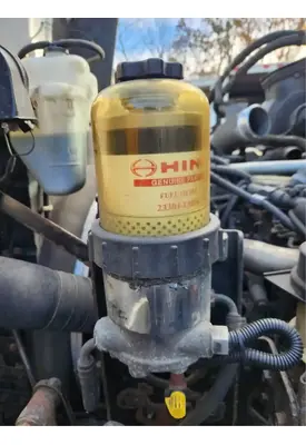 Hino J08 Filter / Water Separator