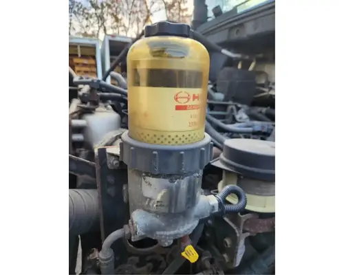 Hino J08 Filter  Water Separator