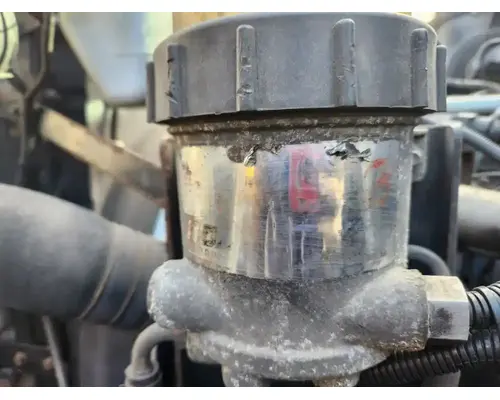 Hino J08 Filter  Water Separator