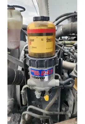 Hino J08 Filter / Water Separator