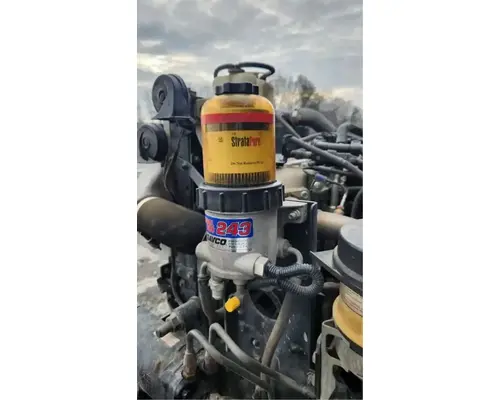 Hino J08 Filter  Water Separator