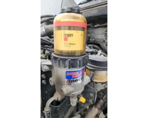 Hino J08 Filter  Water Separator