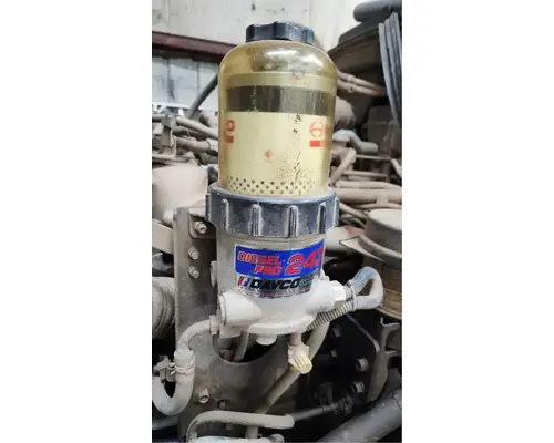 Hino J08 Filter  Water Separator
