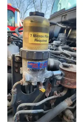 Hino J08 Filter / Water Separator