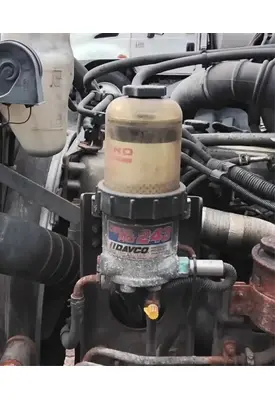 Hino J08 Filter / Water Separator