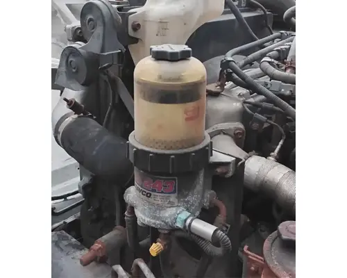 Hino J08 Filter  Water Separator
