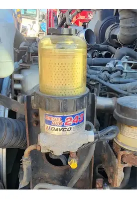 Hino J08 Filter / Water Separator