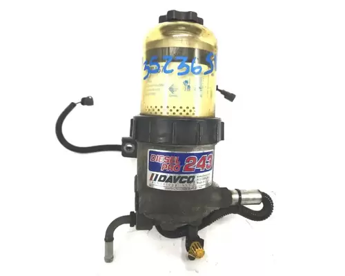Filter / Water Separator Hino J08 Complete Recycling Group LLC