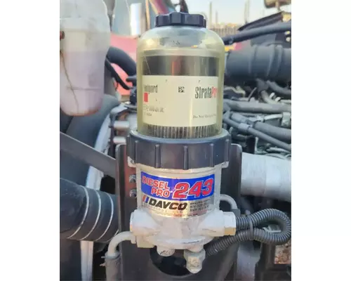 Filter / Water Separator Hino J08 Complete Recycling Group LLC