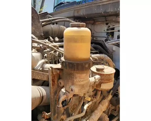Filter / Water Separator Hino J08 Complete Recycling Group LLC
