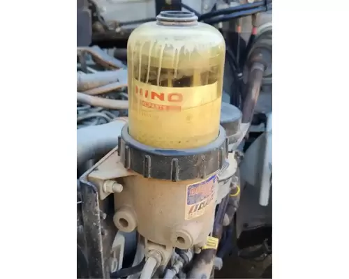 Filter / Water Separator Hino J08 Complete Recycling Group LLC