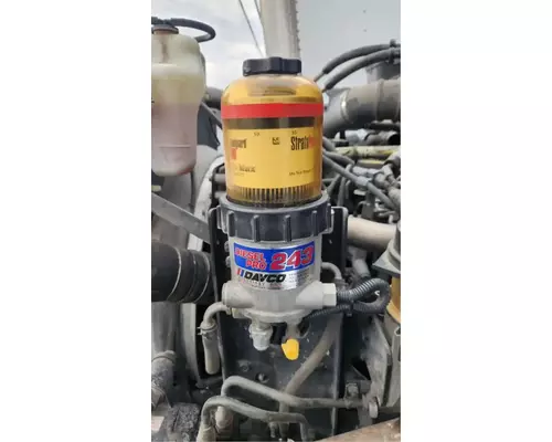 Filter / Water Separator Hino J08 Complete Recycling Group LLC